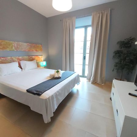 Del Parque Flats Central Málaga Dış mekan fotoğraf