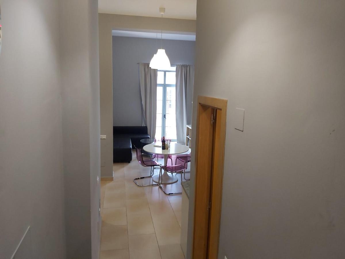 Del Parque Flats Central Málaga Dış mekan fotoğraf