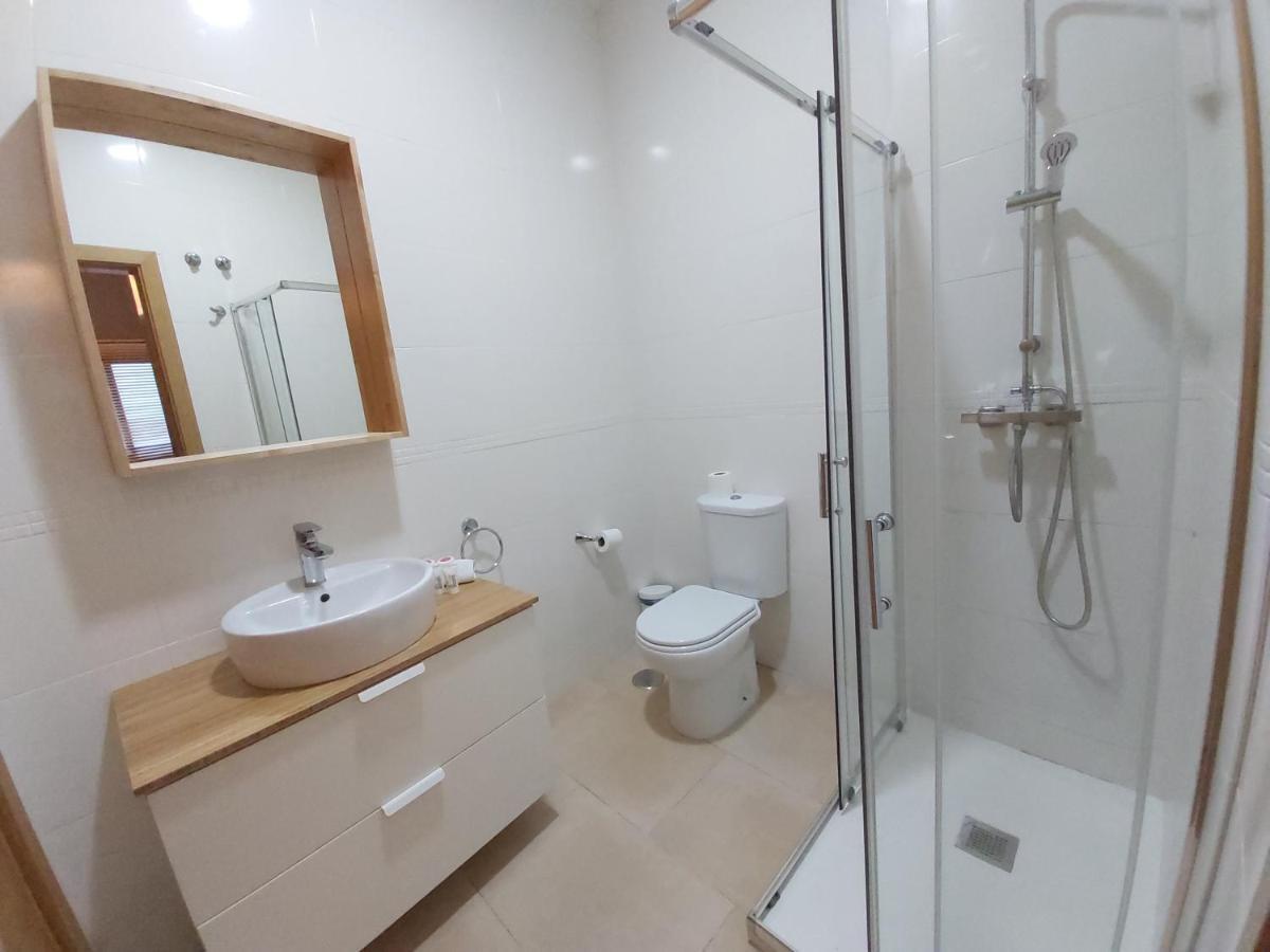 Del Parque Flats Central Málaga Dış mekan fotoğraf